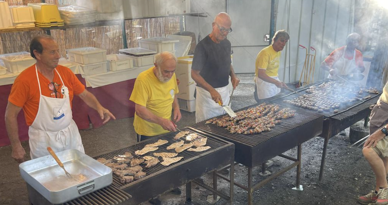 42° Sagra del Cinghiale